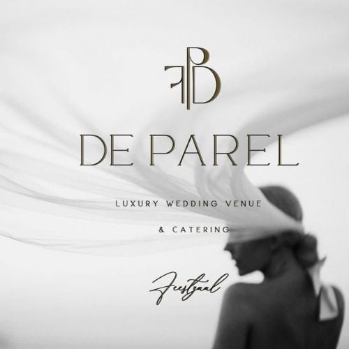 De parel noir et blanc